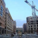 застройщики