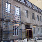 кап рем в Ростове