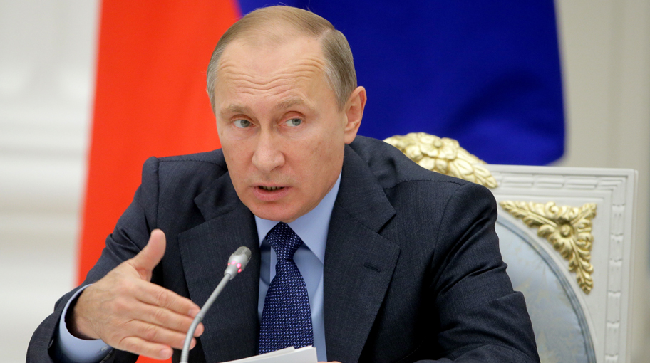 President Putin holds meeting of Commission for Strategic Development of Fuel and Energy Sector